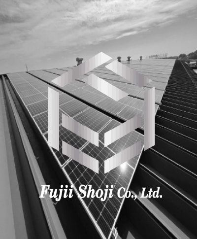 fujiishoji fujiishoji